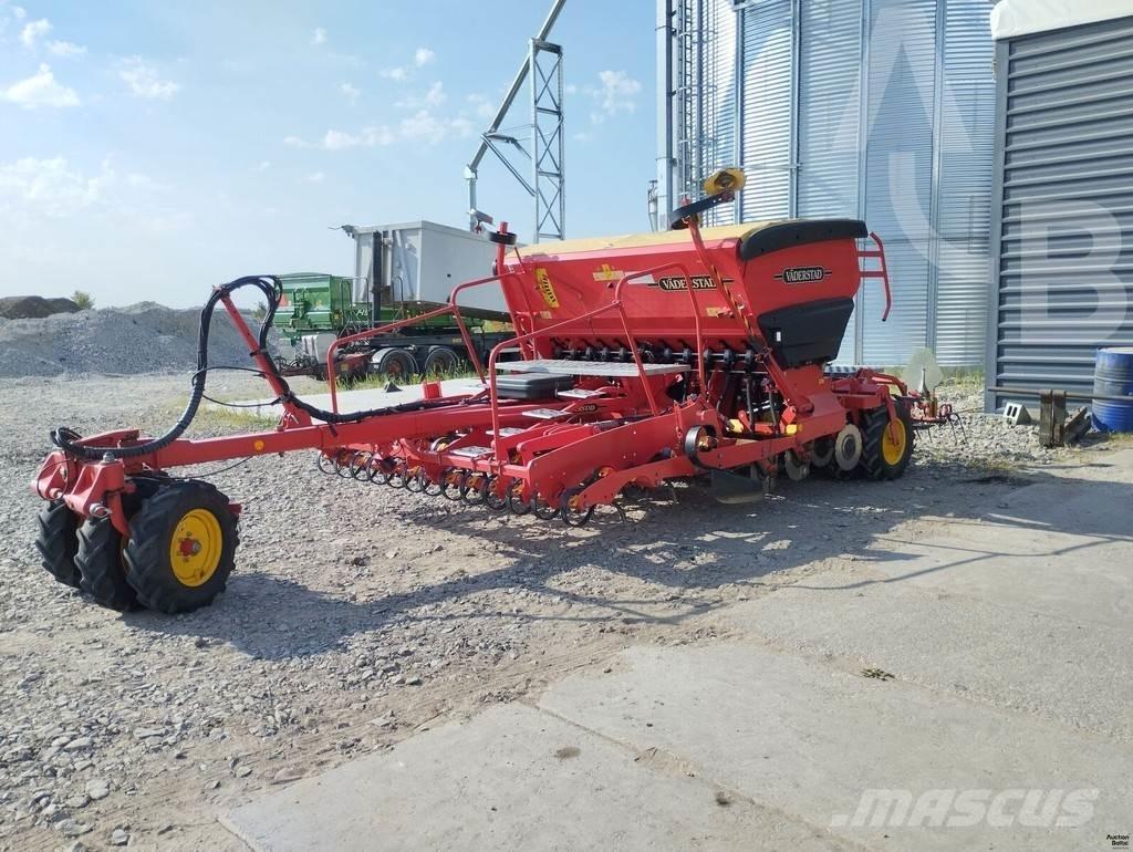 Väderstad RD300C 多功能条播机