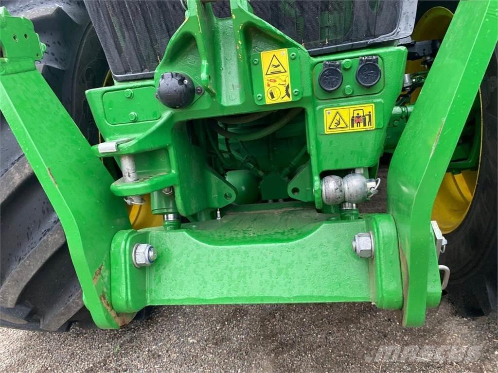 John Deere 7R 310 拖拉机/农用车