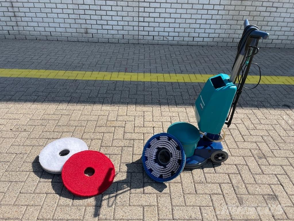 Wetrok Monodisc LS 扫地机