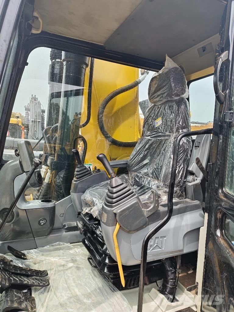 CAT 336 D 履带挖掘机