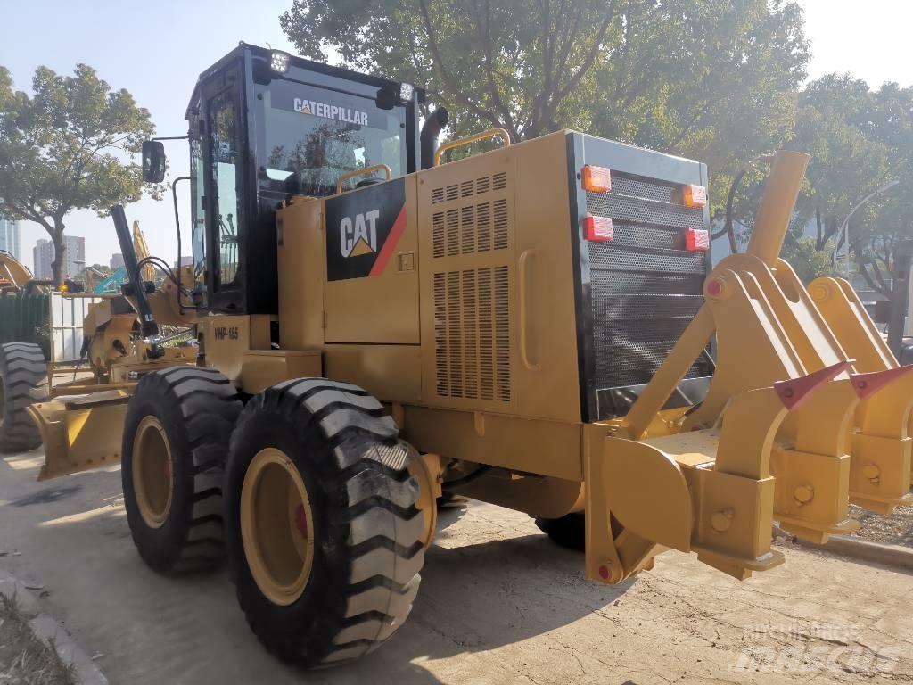 CAT 140 H 平地机/推土机