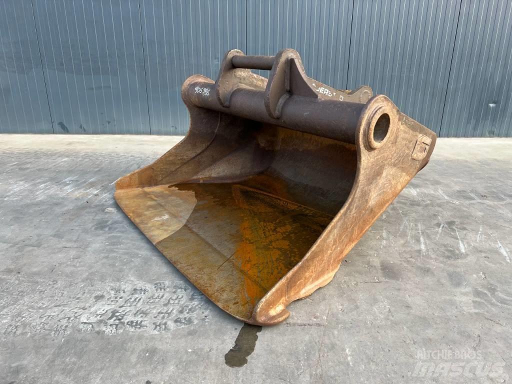 Gjerstad S70 挖斗