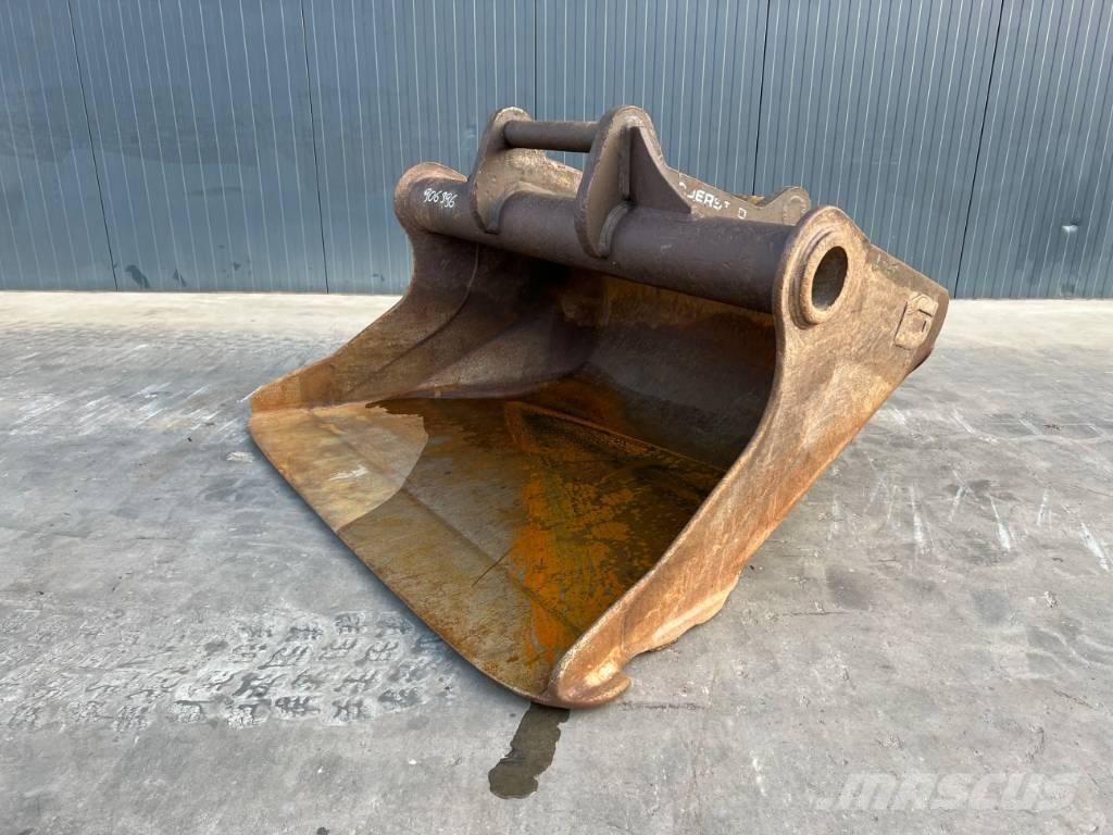 Gjerstad S70 挖斗