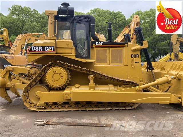 CAT D 8 R 履带式推土机