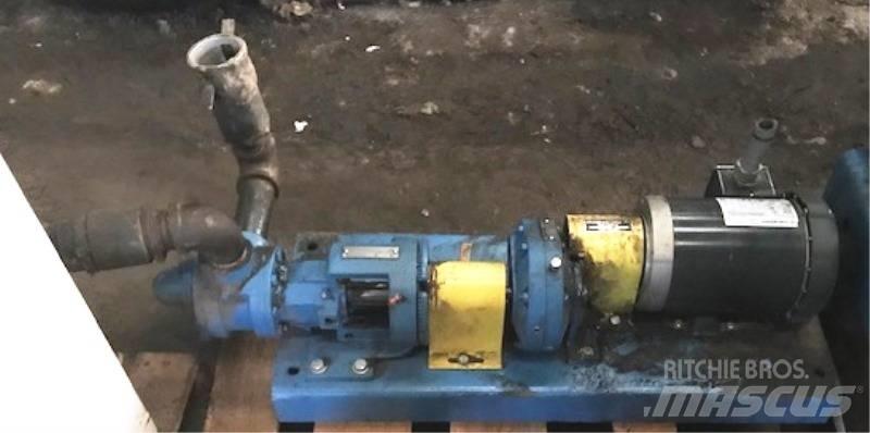 Viking Pump HL4124 建筑机械-其他