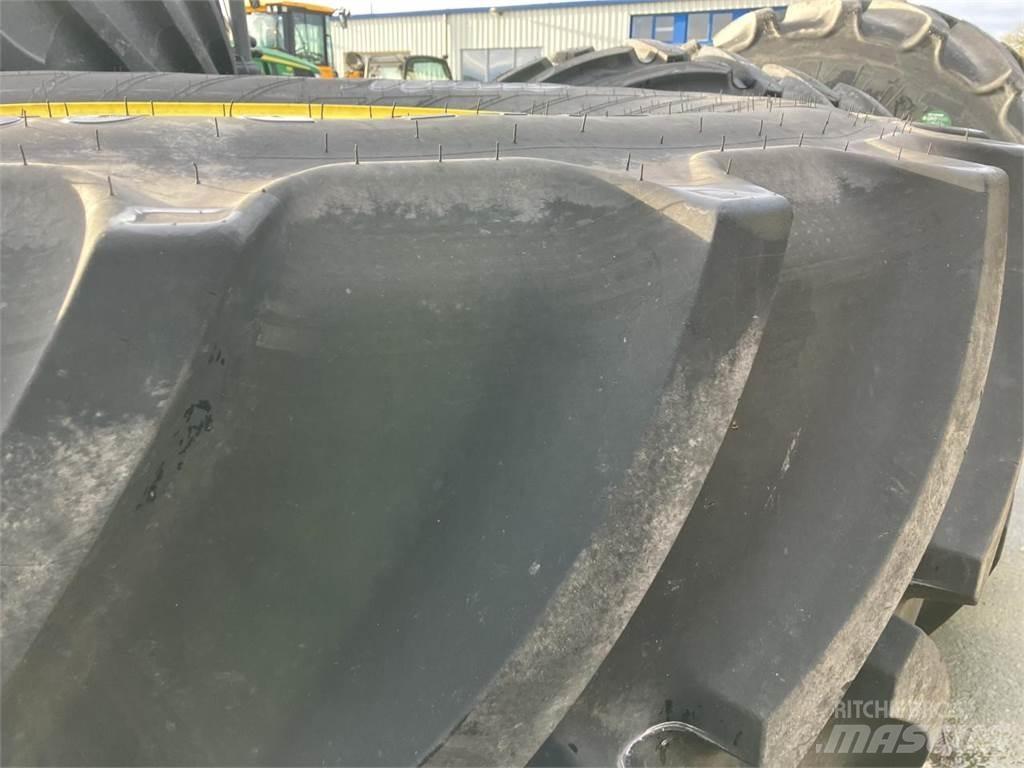 Mitas 650/65R38 轮胎、车轮、轮圈