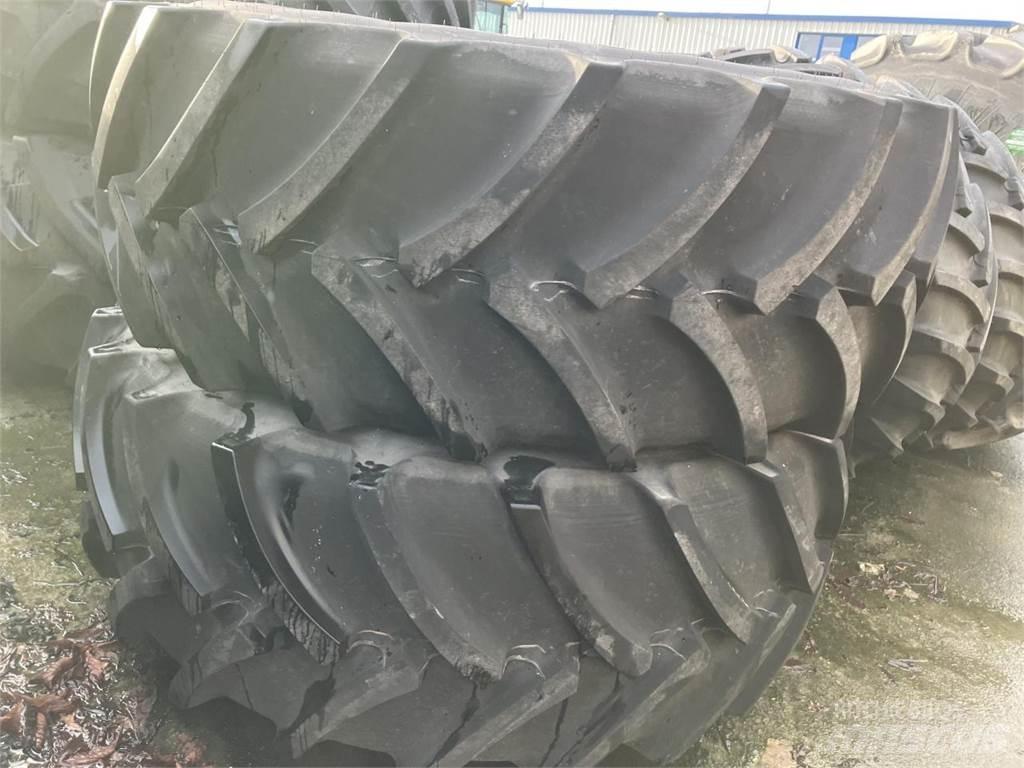 Mitas 650/65R38 轮胎、车轮、轮圈