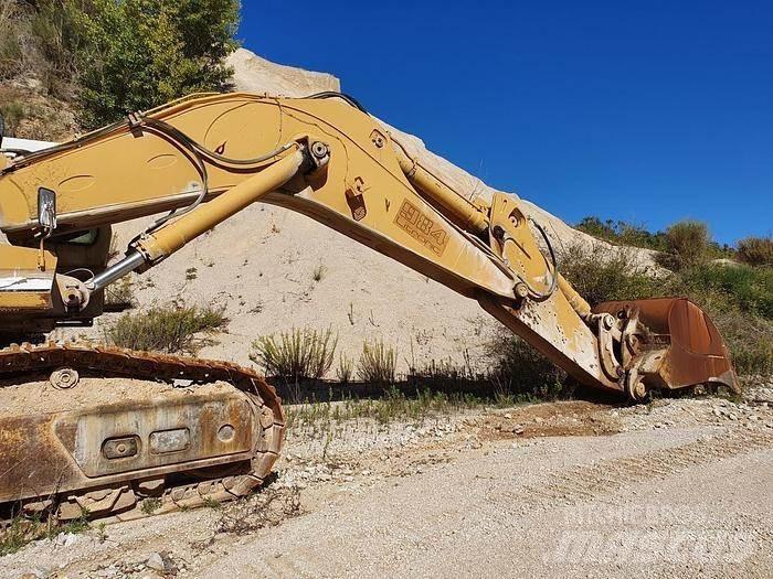 Liebherr R 984 B 履带挖掘机