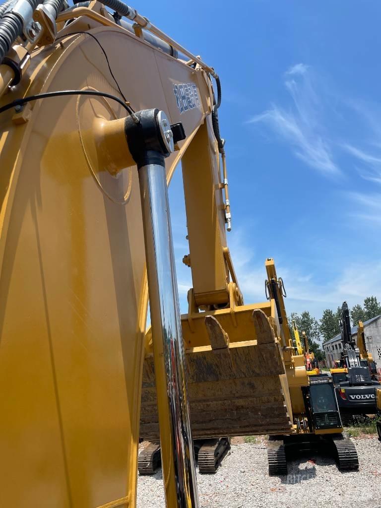 CAT 336D2 履带挖掘机