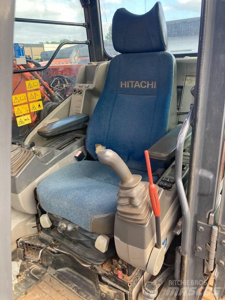 Hitachi ZX 225 US LC 履带挖掘机