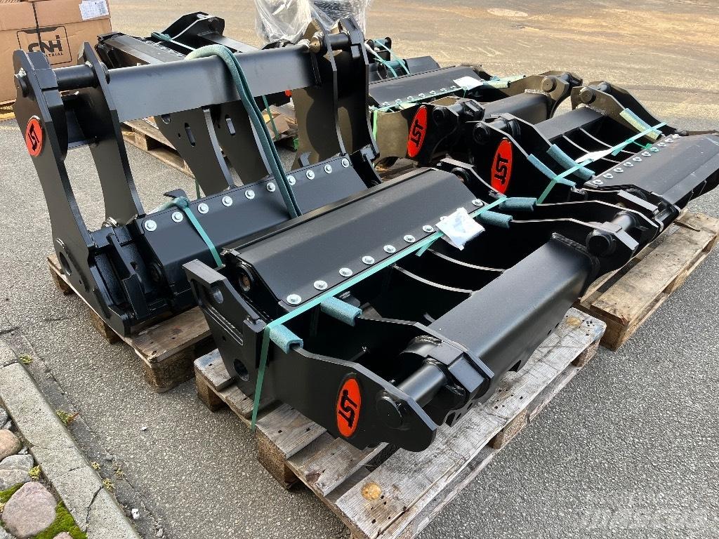 JST BM 快速连接器