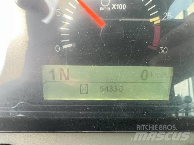 CAT 950 轮式装载机