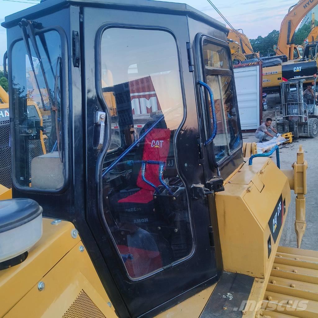 CAT D 7 G 履带式推土机