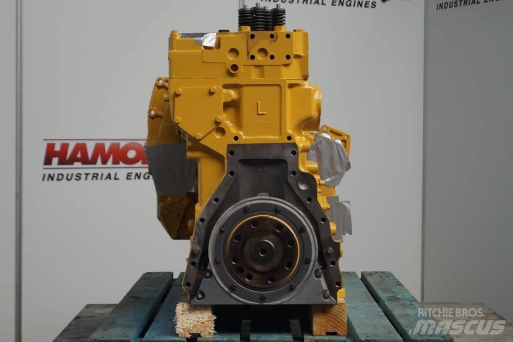 CAT 3176 LONG-BLOCK 发动机
