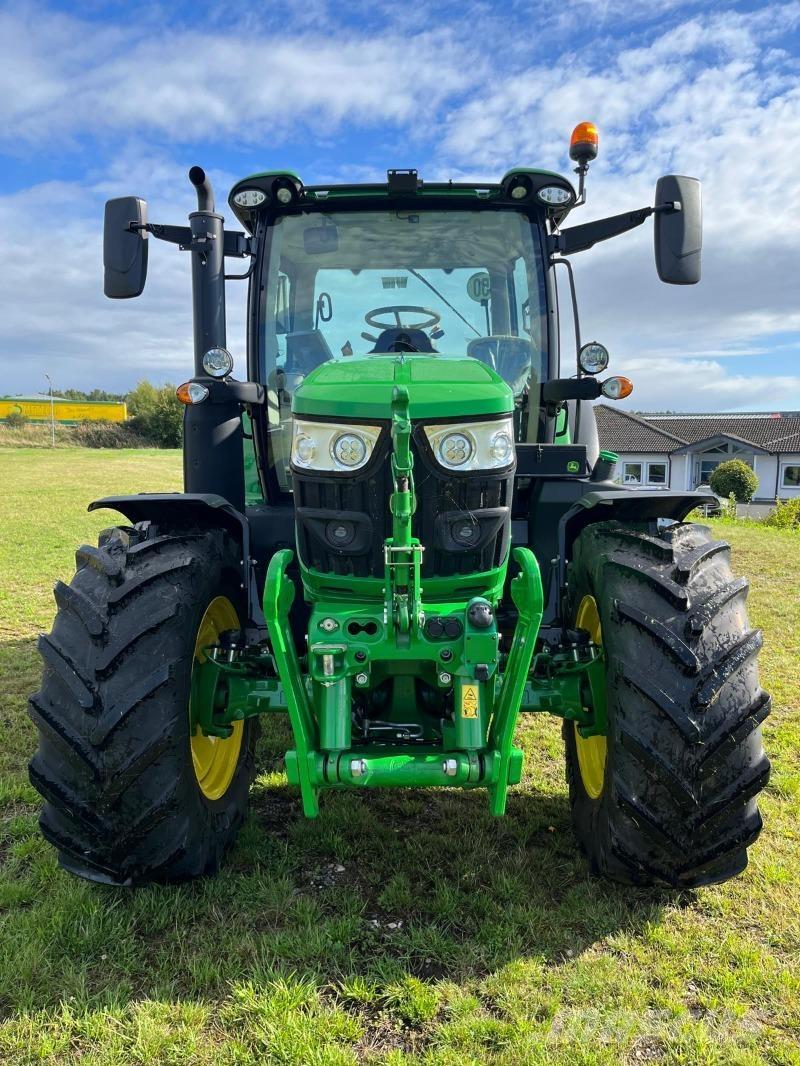 John Deere 6R130 拖拉机/农用车