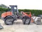 Atlas Weycor AR580 轮式装载机