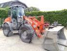 Atlas Weycor AR580 轮式装载机