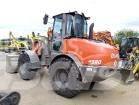 Atlas Weycor AR580 轮式装载机