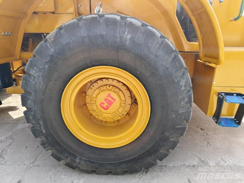 CAT 950 GC 轮式装载机
