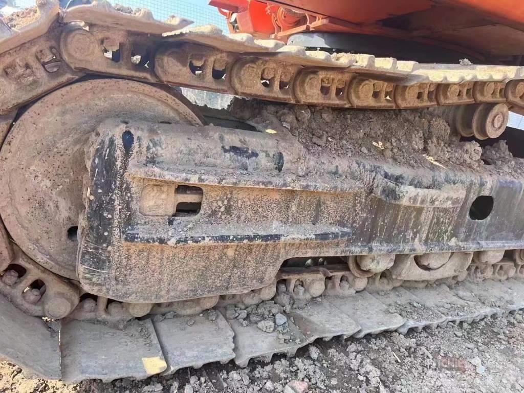 Doosan DH 150 LC-7 履带挖掘机