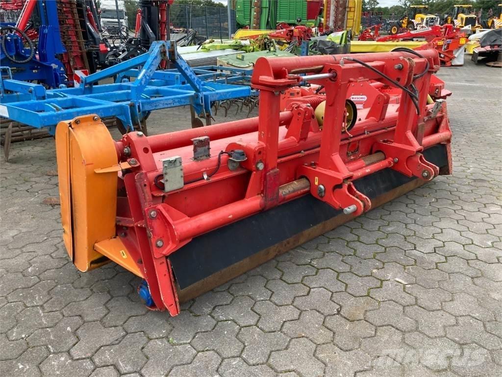 Dücker UM 30 FV 其他收获机械