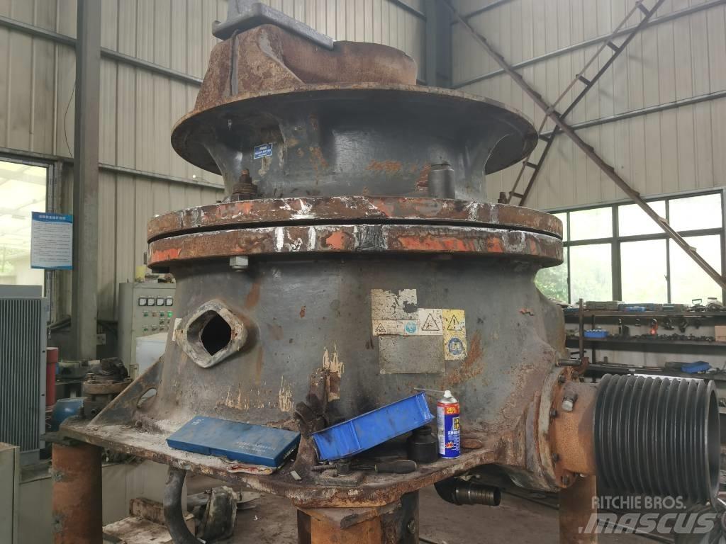 Sandvik CH 440 破碎机