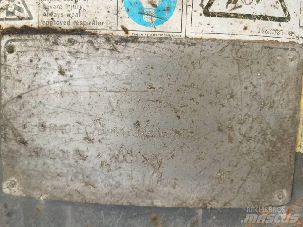 Sandvik CH 440 破碎机