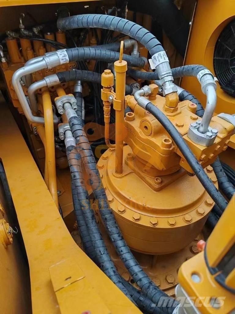 CAT 330DL 履带挖掘机
