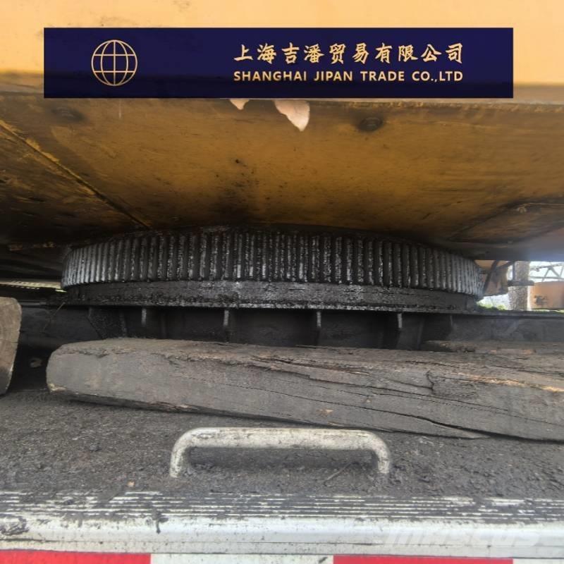 Sany STC 1000 C 全地面起重机︳移动式起重机