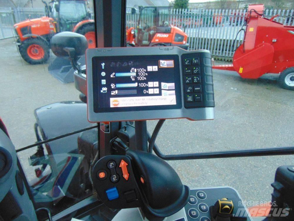 Kubota M 7151 拖拉机/农用车
