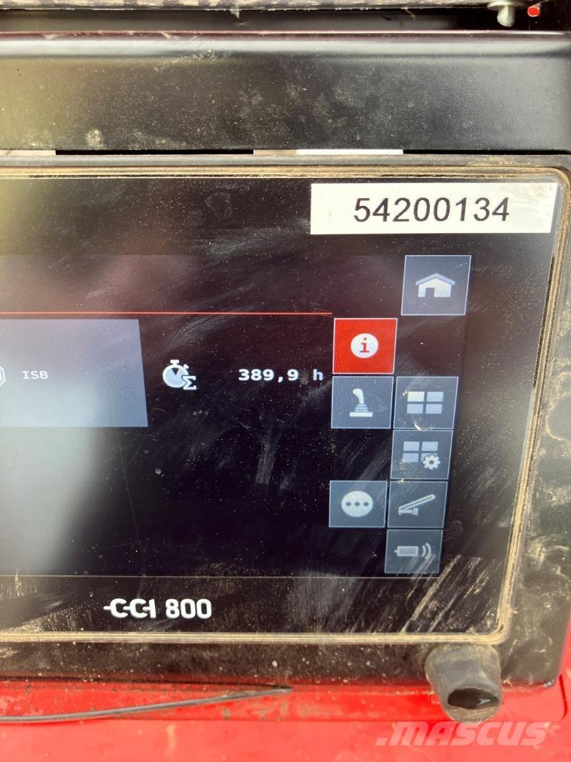 Grimme SL 900 马铃薯设备 - 其他