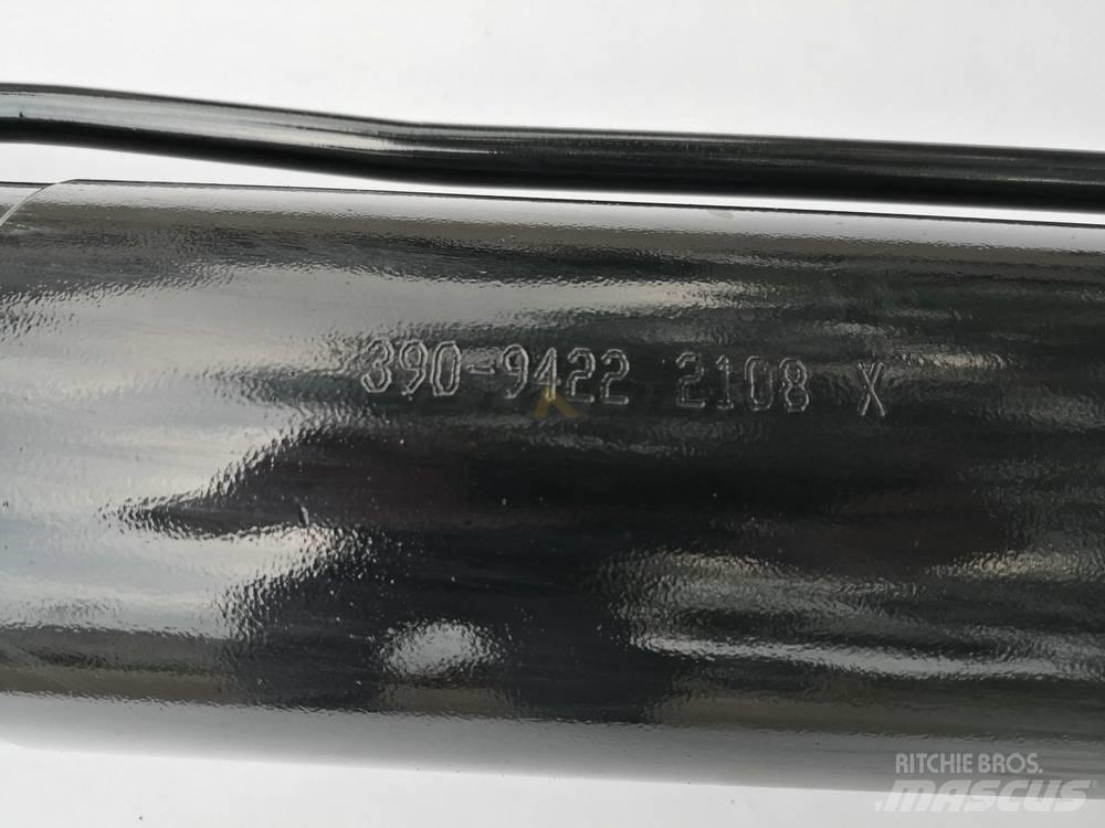 CAT 315 316 318 其他组件