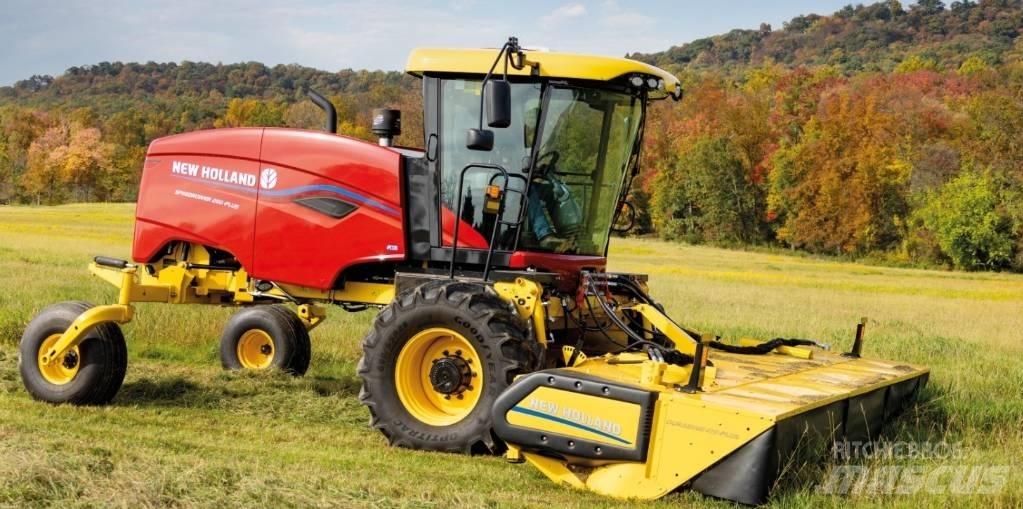 New Holland 419 PLUS 其他拖拉机配件
