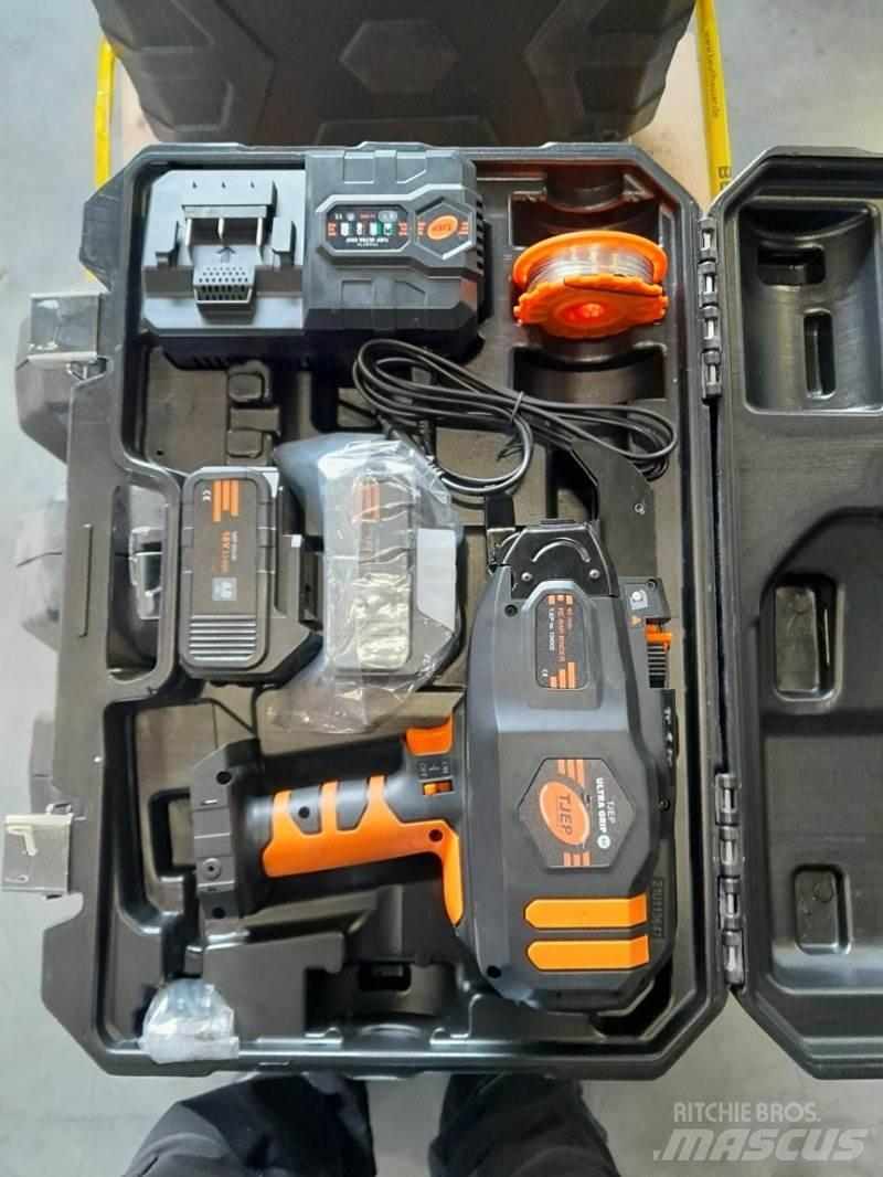  ULTRA GRIP 40 建筑机械-其他
