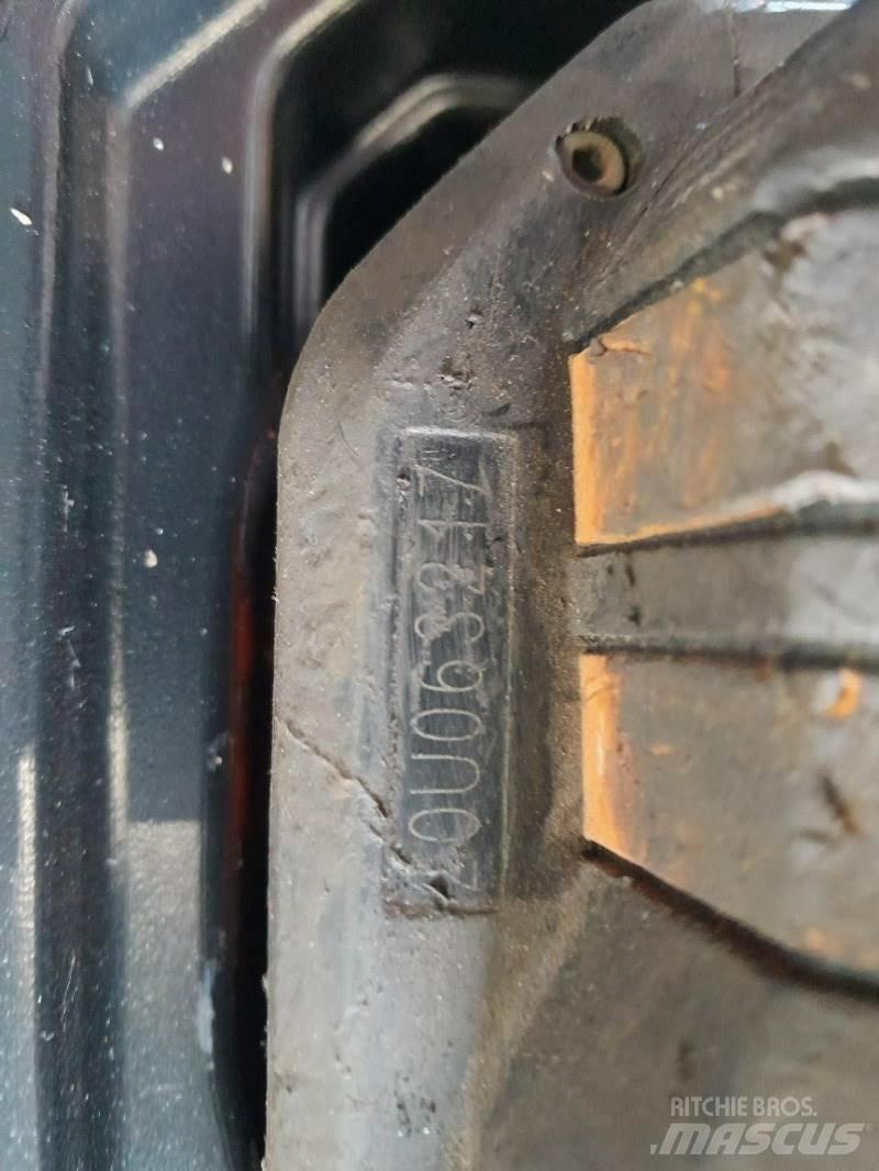  ULTRA GRIP 40 建筑机械-其他