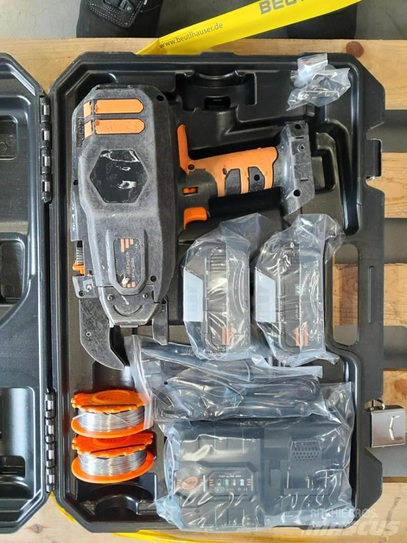  ULTRA GRIP 40 建筑机械-其他