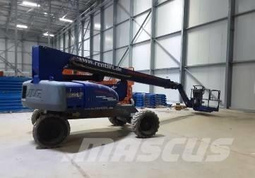 JLG M 600 JP 曲臂高空工作平台
