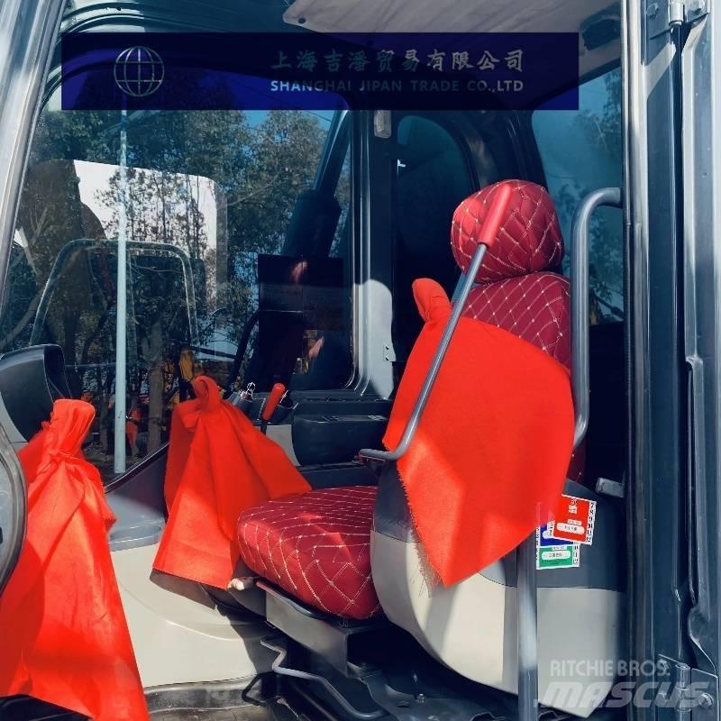 Kobelco SK 75 中型挖掘机