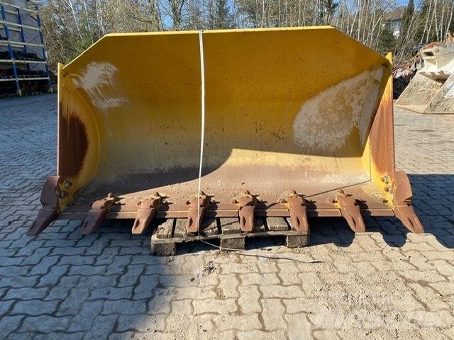 CAT 953 Bucket C/D/K 履带式装载机