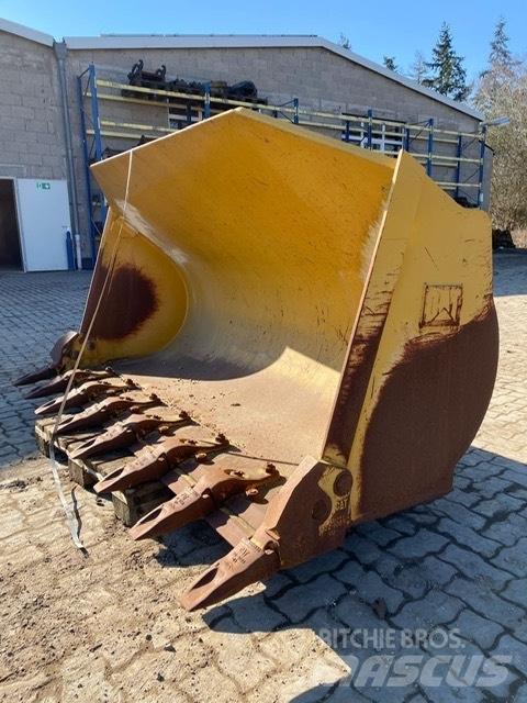 CAT 953 Bucket C/D/K 履带式装载机