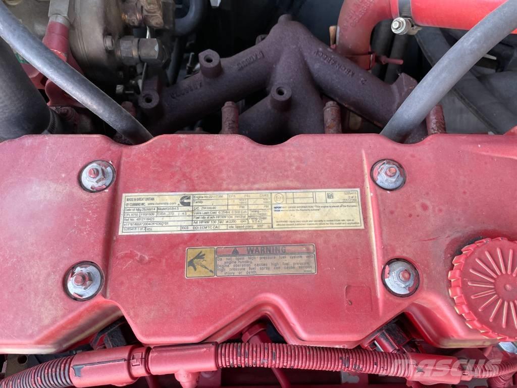 Dynapac CA3500D 单轮压路机