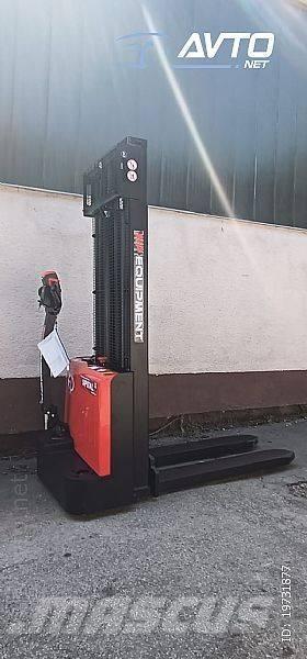 EP ESL 122 Li-ION 手推堆垛车