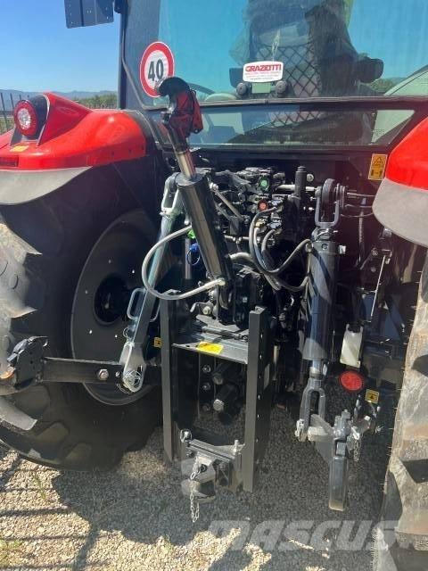 Same Explorer 125 GS 拖拉机/农用车