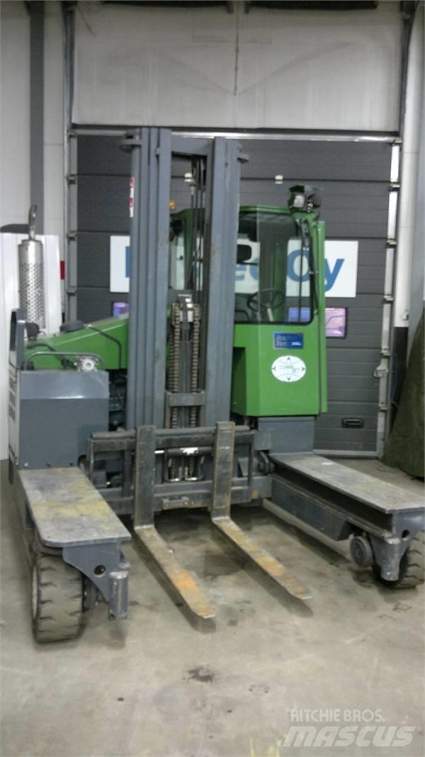 Combilift C4000 D 四轮前移式叉车