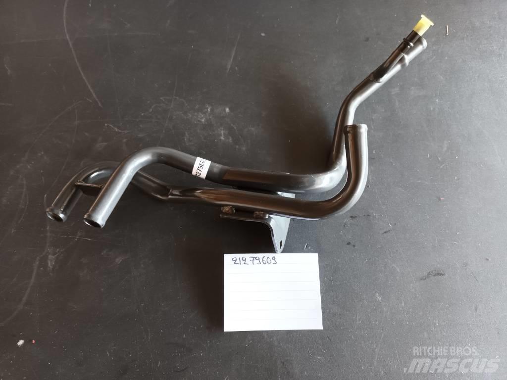 Volvo PIPE 21279609 运输工具-其他