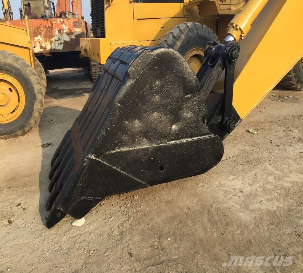 CAT 330 B 履带挖掘机