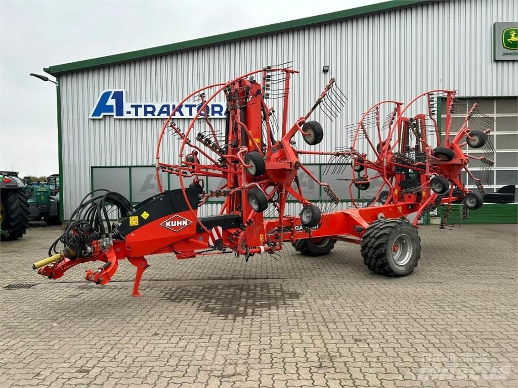 Kuhn GA 13131 收割机