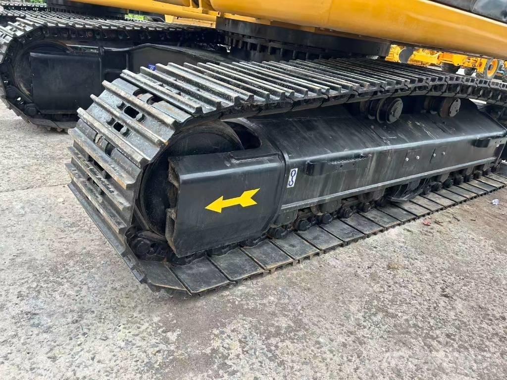 CAT 329 履带挖掘机