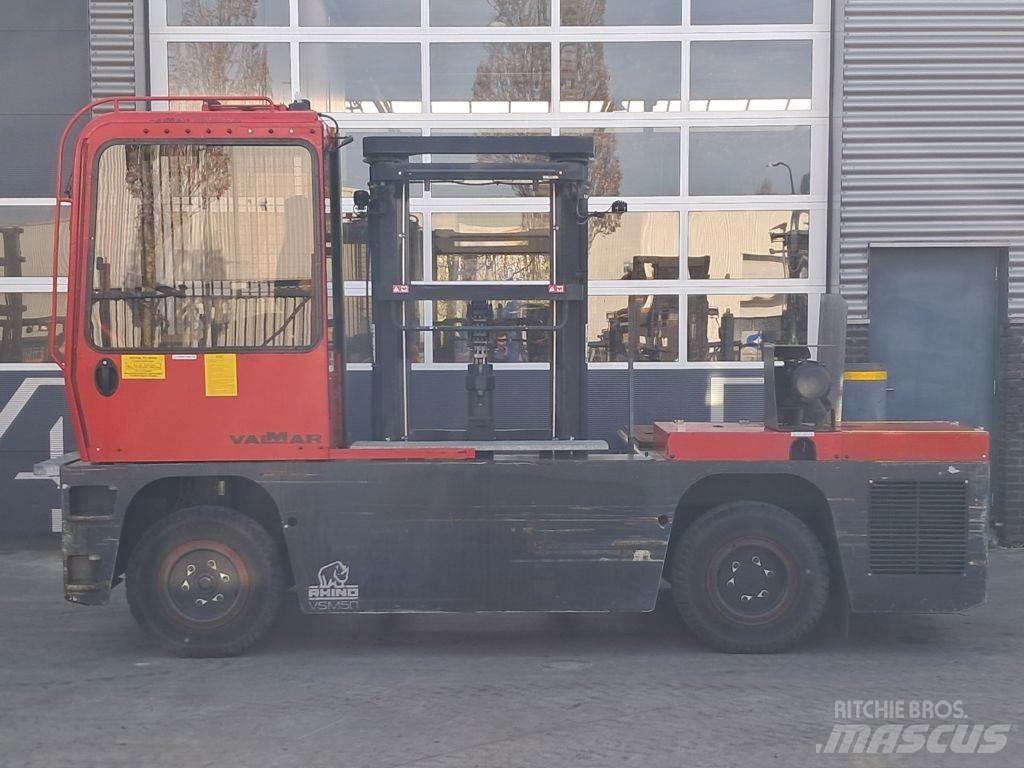 Valmar VSM50/12/35 侧卸式铲车