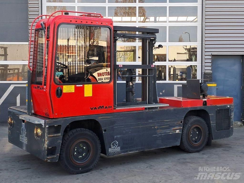 Valmar VSM50/12/35 侧卸式铲车